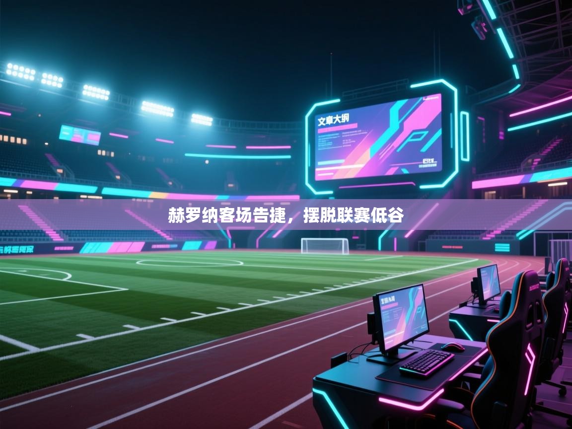 赫罗纳客场告捷，摆脱联赛低谷  第2张