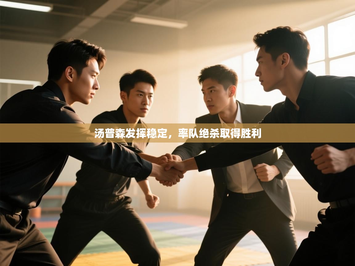 汤普森发挥稳定，率队绝杀取得胜利