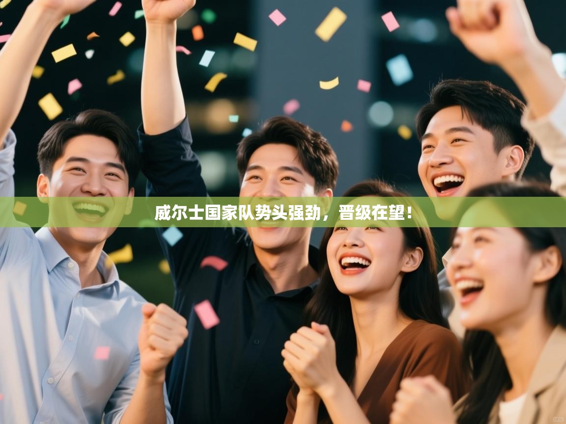 威尔士国家队势头强劲，晋级在望！