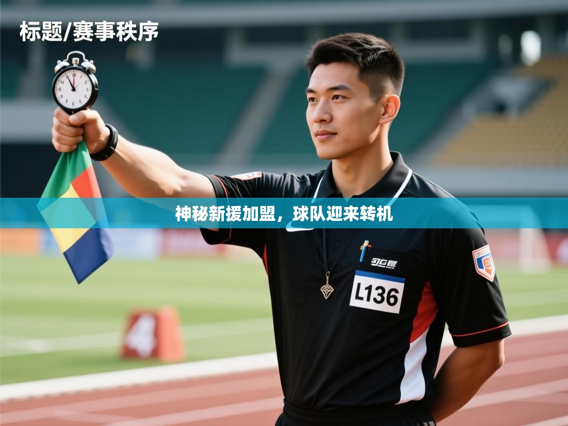 神秘新援加盟,球队迎来转机 第2张