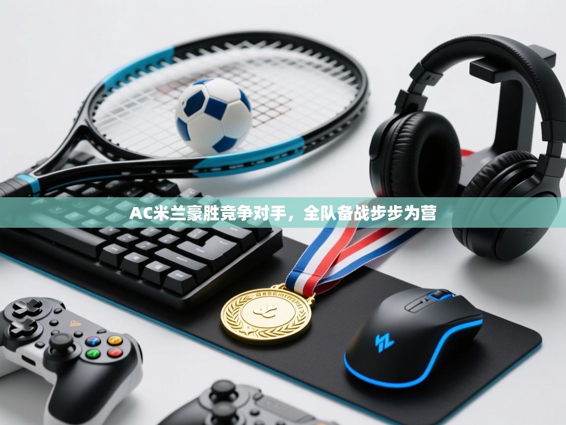 AC米兰豪胜竞争对手,全队备战步步为营 第2张