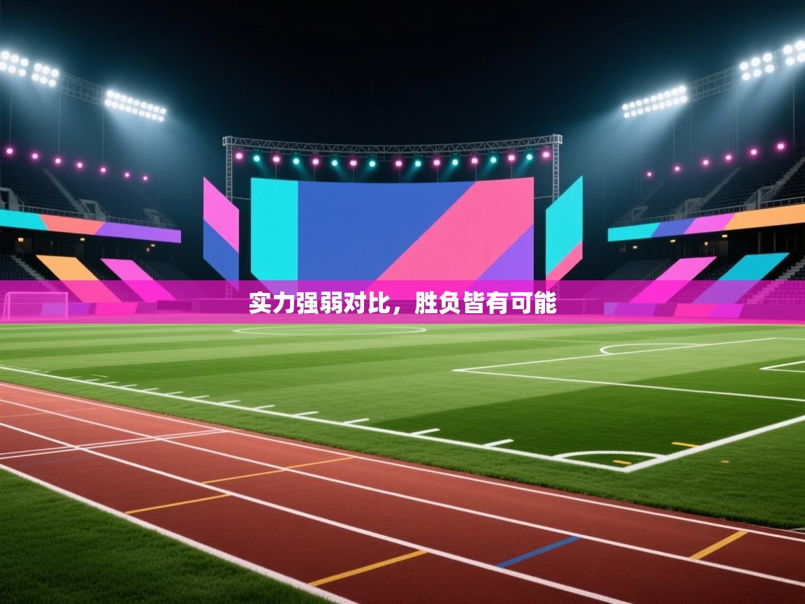 实力强弱对比，胜负皆有可能  第2张