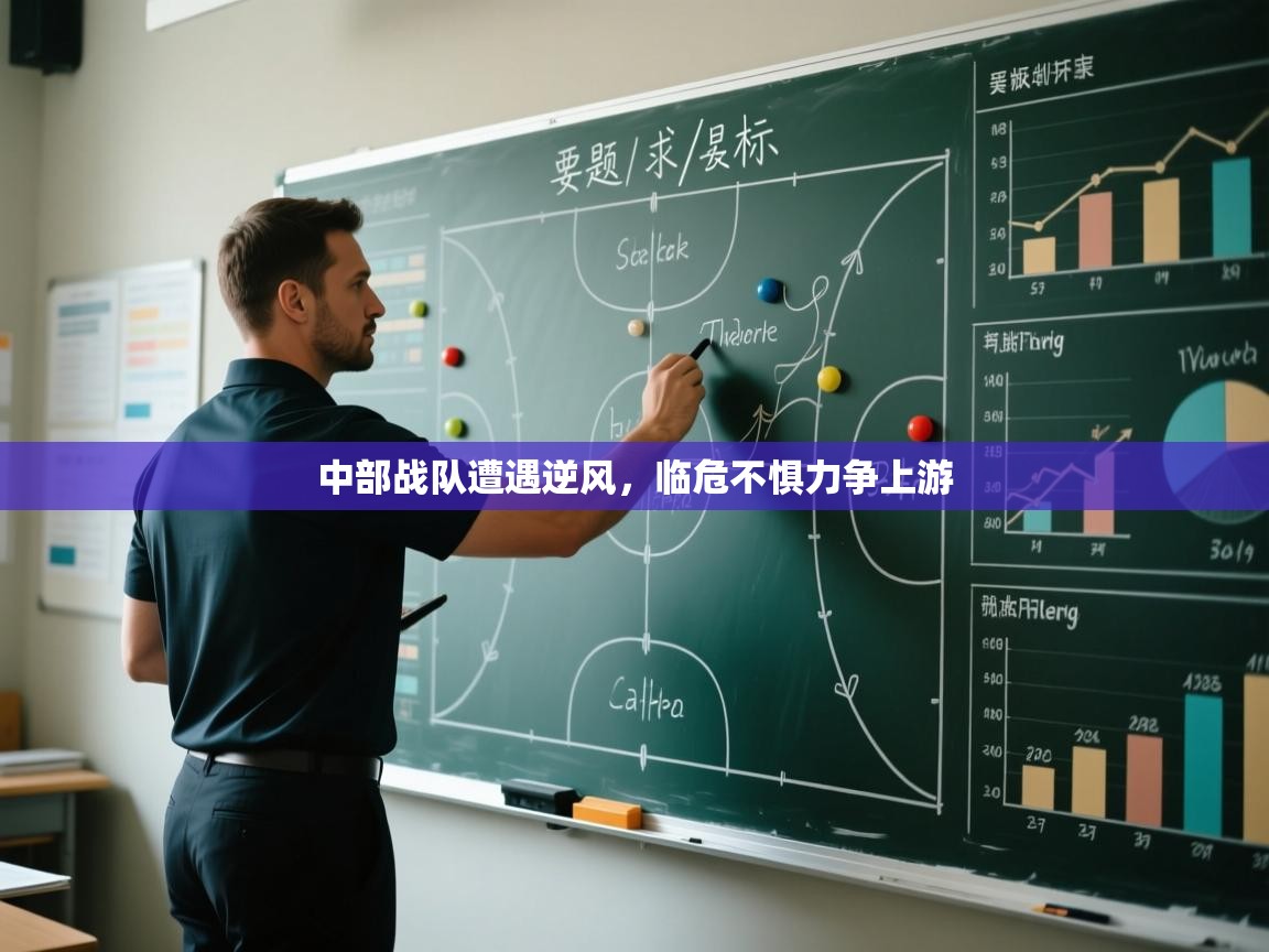 中部战队遭遇逆风，临危不惧力争上游  第2张