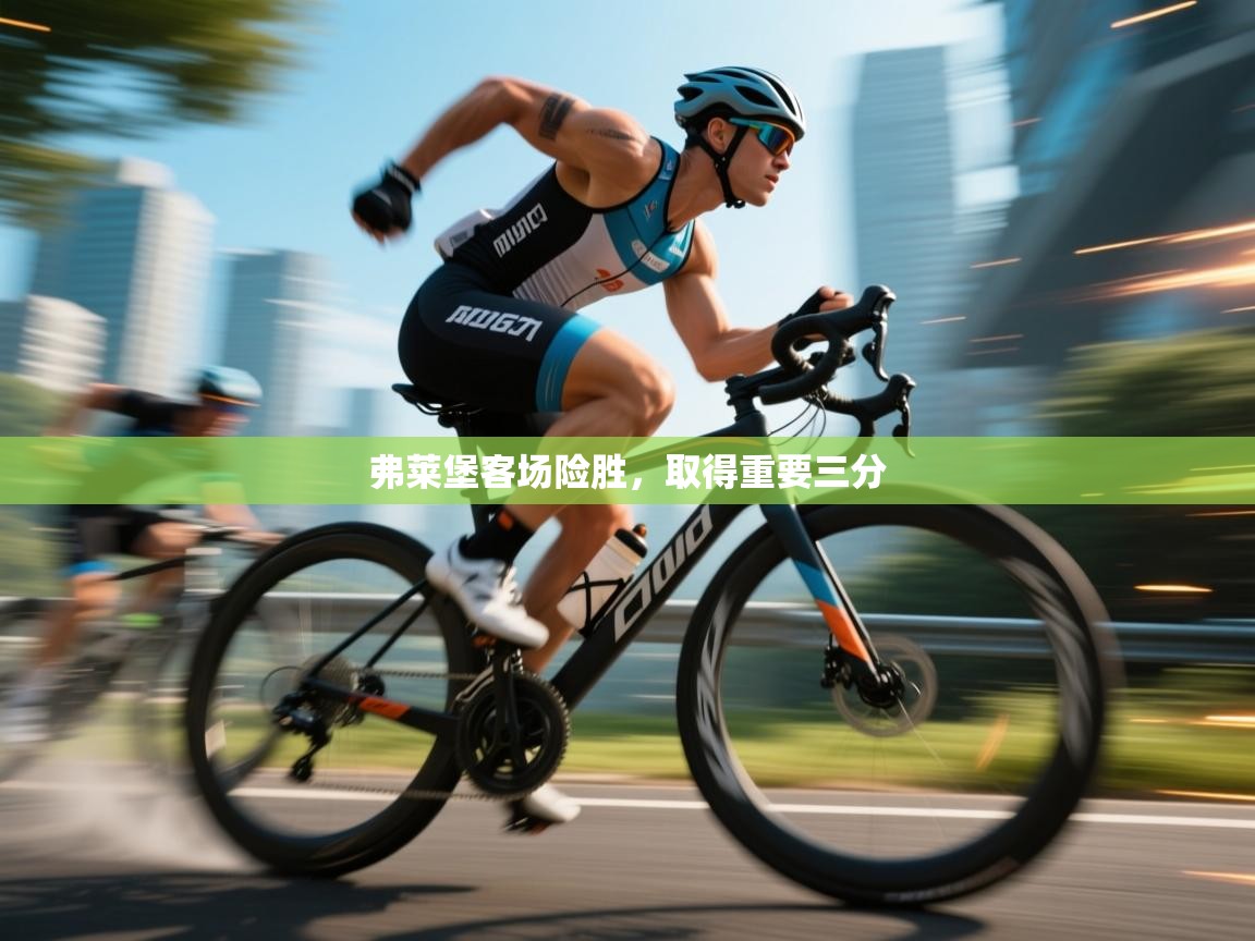 弗莱堡客场险胜，取得重要三分