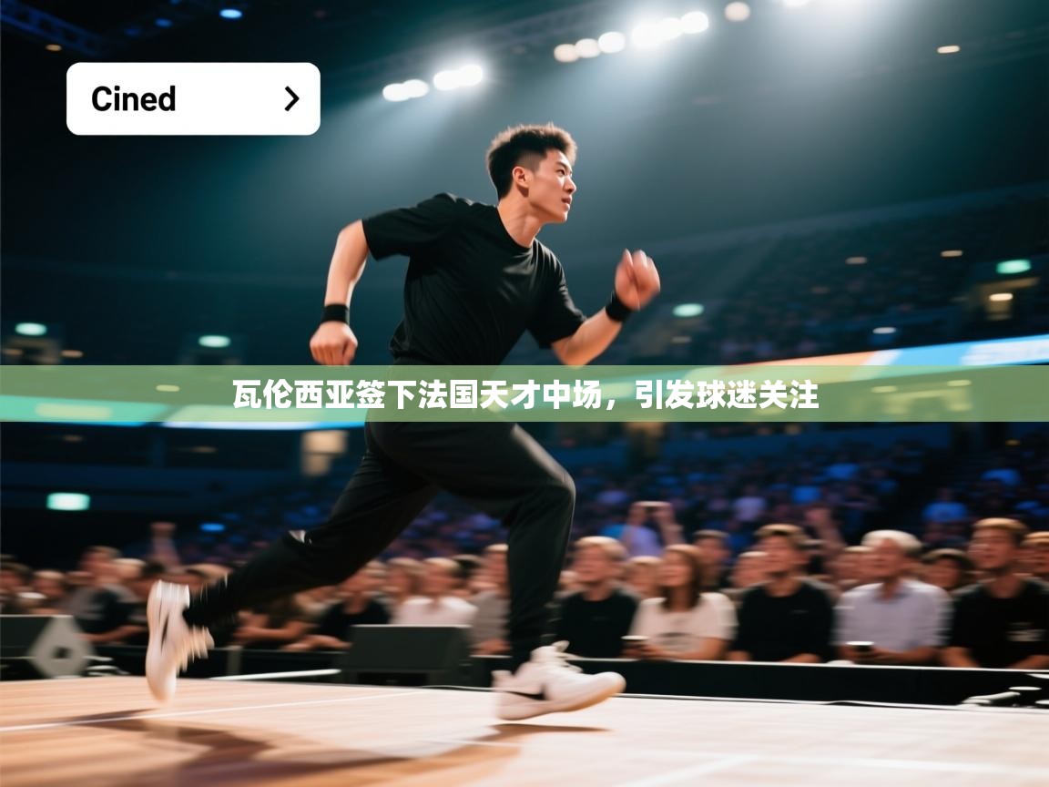 瓦伦西亚签下法国天才中场，引发球迷关注  第2张