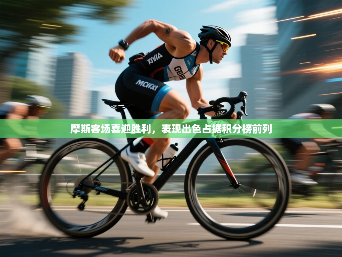 摩斯客场喜迎胜利，表现出色占据积分榜前列  第2张