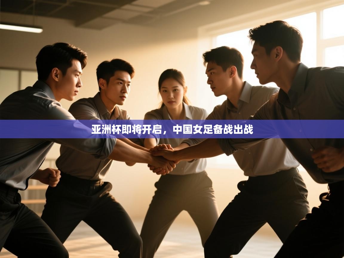 亚洲杯即将开启，中国女足备战出战