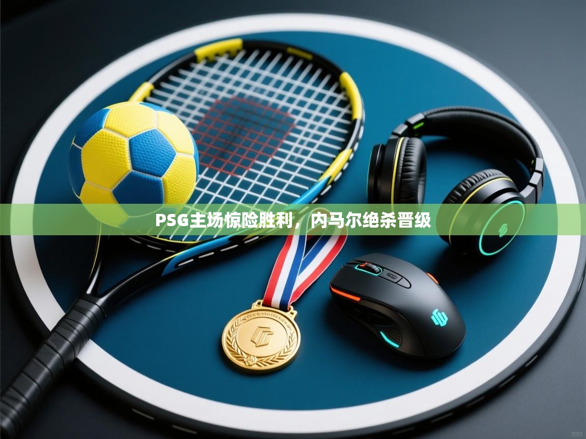 PSG主场惊险胜利，内马尔绝杀晋级