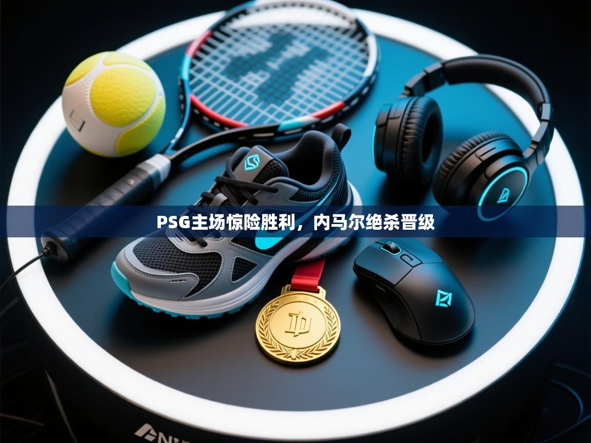 PSG主场惊险胜利，内马尔绝杀晋级  第2张