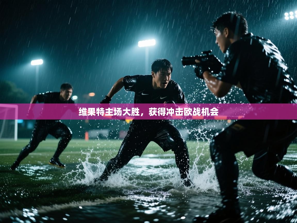 维果特主场大胜，获得冲击欧战机会