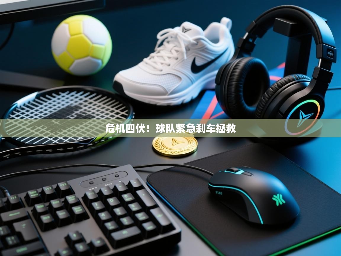 危机四伏！球队紧急刹车拯救