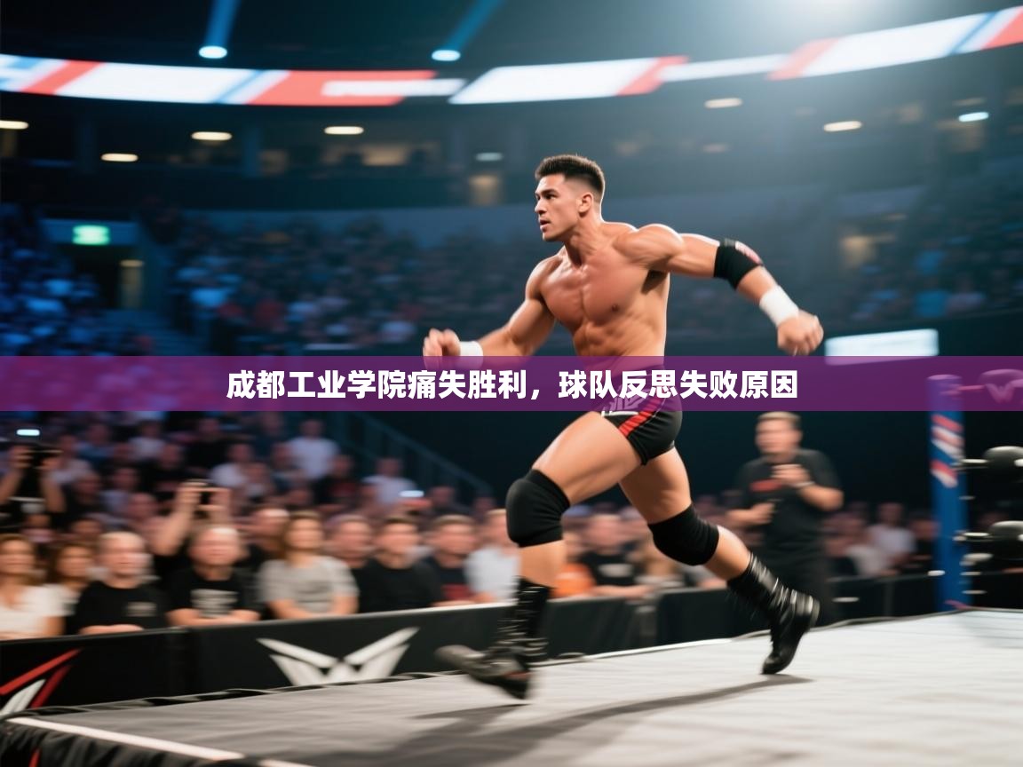 成都工业学院痛失胜利，球队反思失败原因