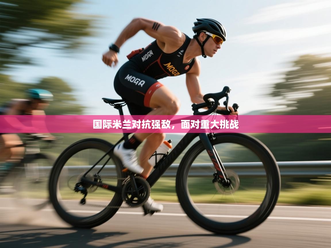 国际米兰对抗强敌，面对重大挑战