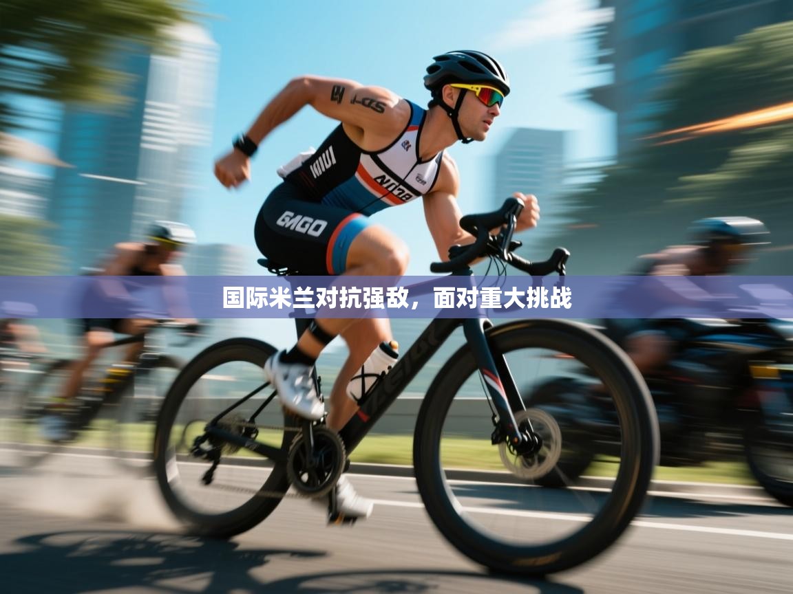 国际米兰对抗强敌，面对重大挑战  第2张