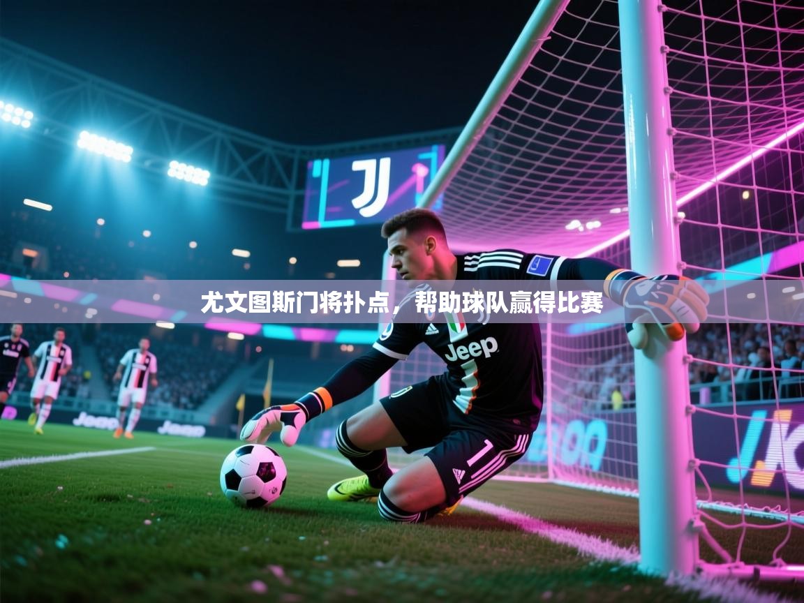 尤文图斯门将扑点，帮助球队赢得比赛  第2张