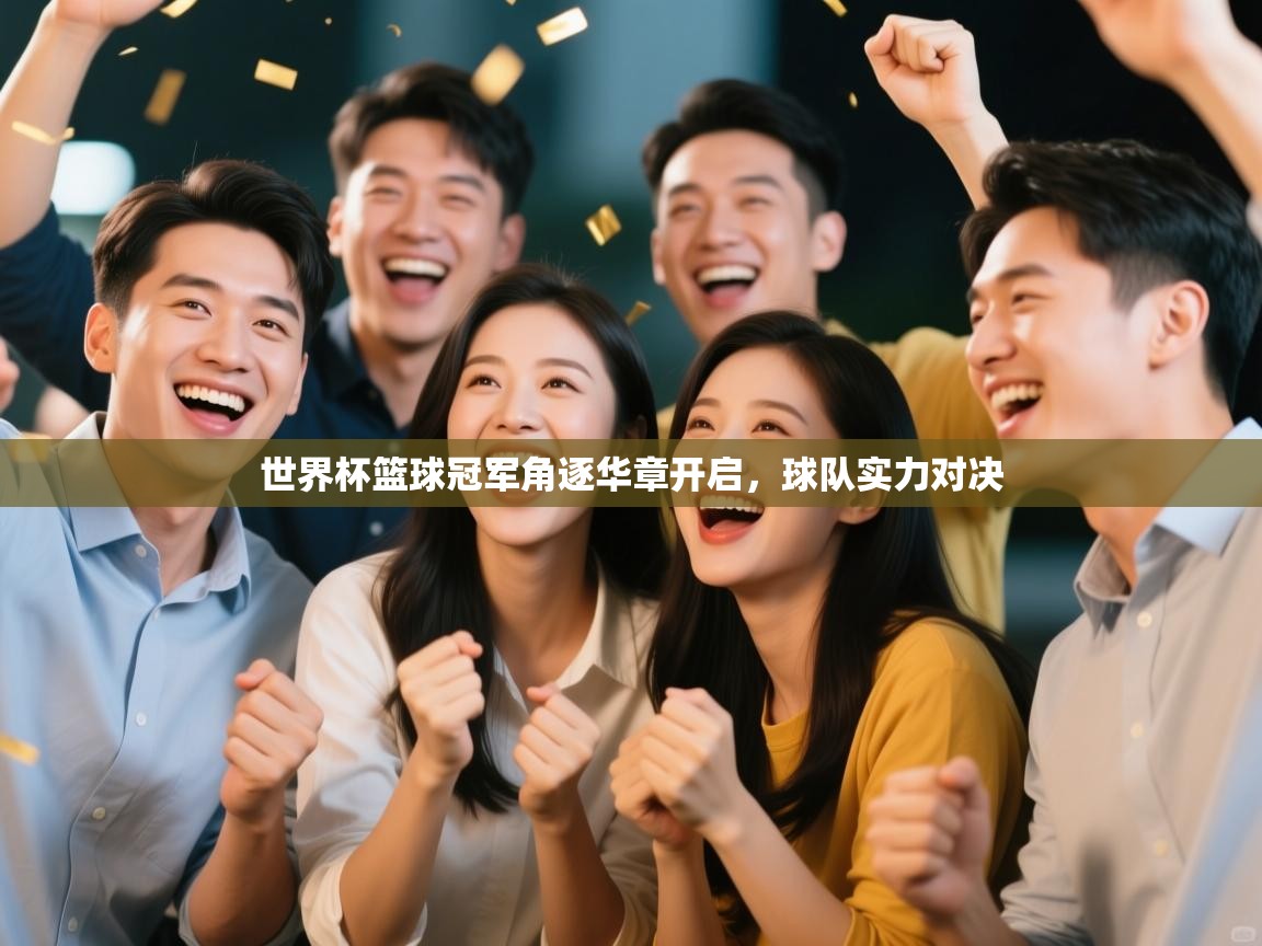 世界杯篮球冠军角逐华章开启，球队实力对决  第2张