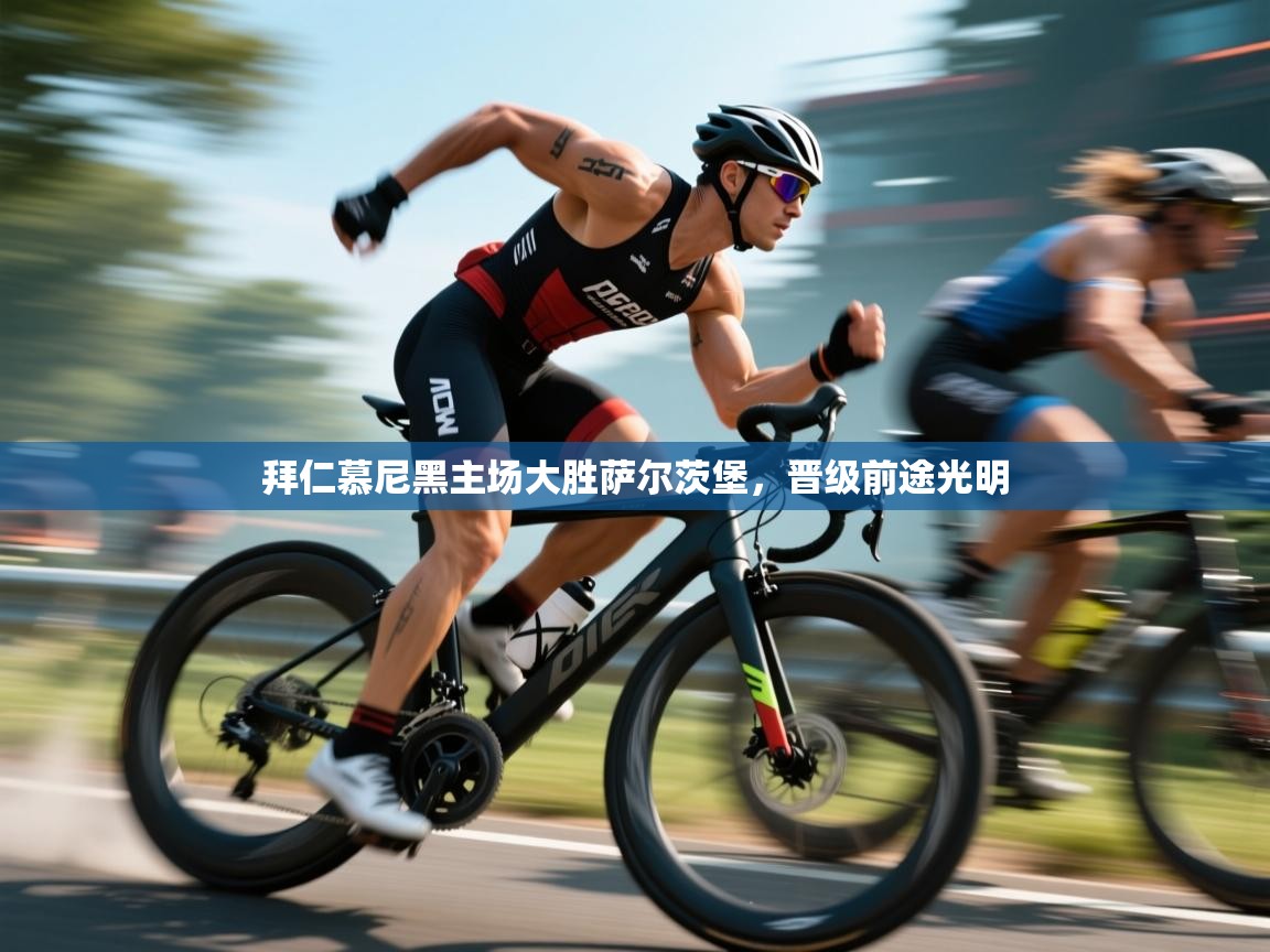 拜仁慕尼黑主场大胜萨尔茨堡，晋级前途光明