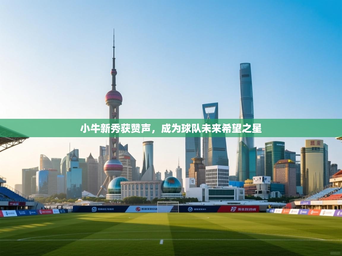 小牛新秀获赞声，成为球队未来希望之星