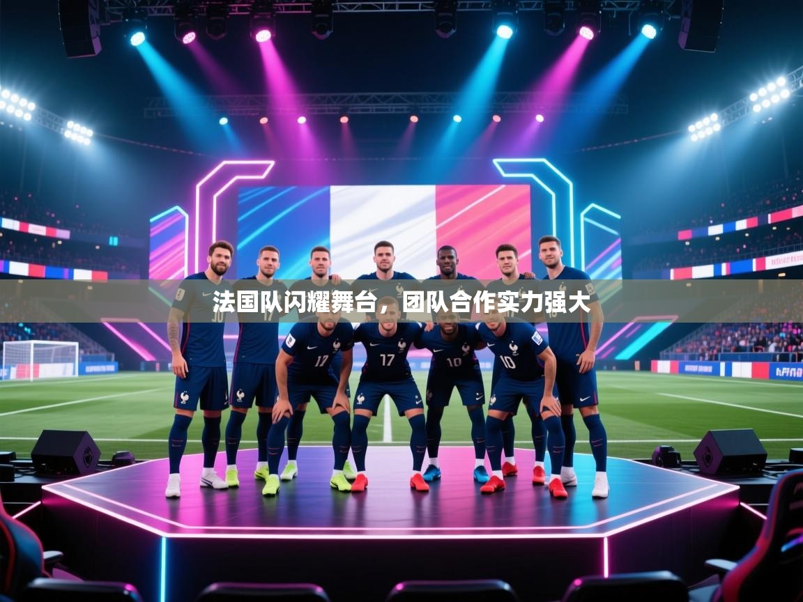 法国队闪耀舞台，团队合作实力强大