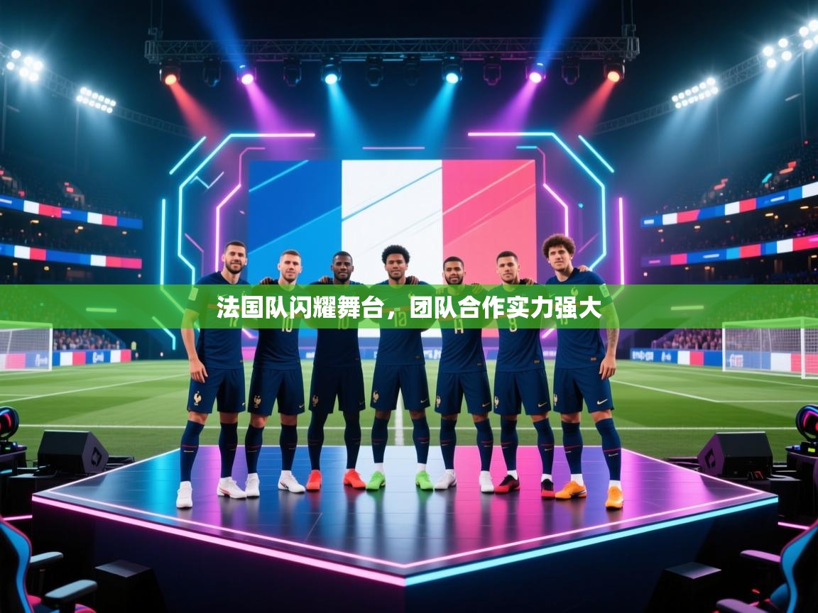 法国队闪耀舞台,团队合作实力强大 第2张