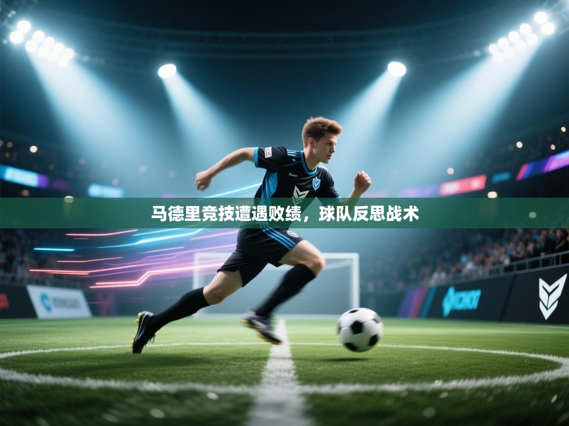 马德里竞技遭遇败绩,球队反思战术 第2张