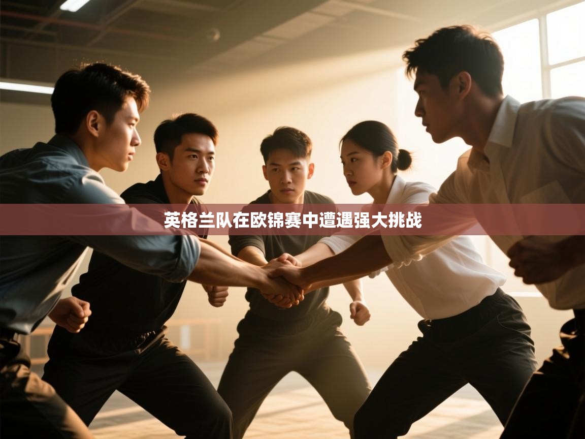 英格兰队在欧锦赛中遭遇强大挑战  第2张