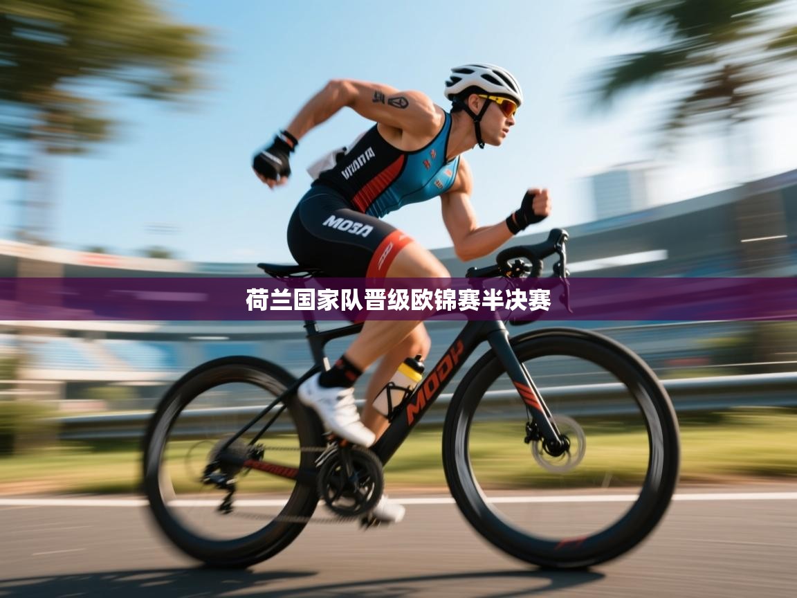 荷兰国家队晋级欧锦赛半决赛 第2张