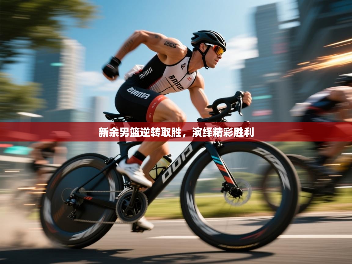 新余男篮逆转取胜,演绎精彩胜利 第2张