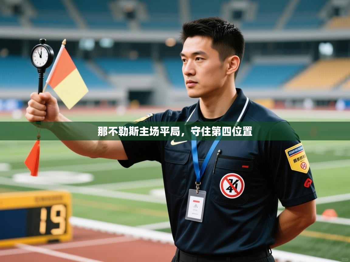 那不勒斯主场平局，守住第四位置