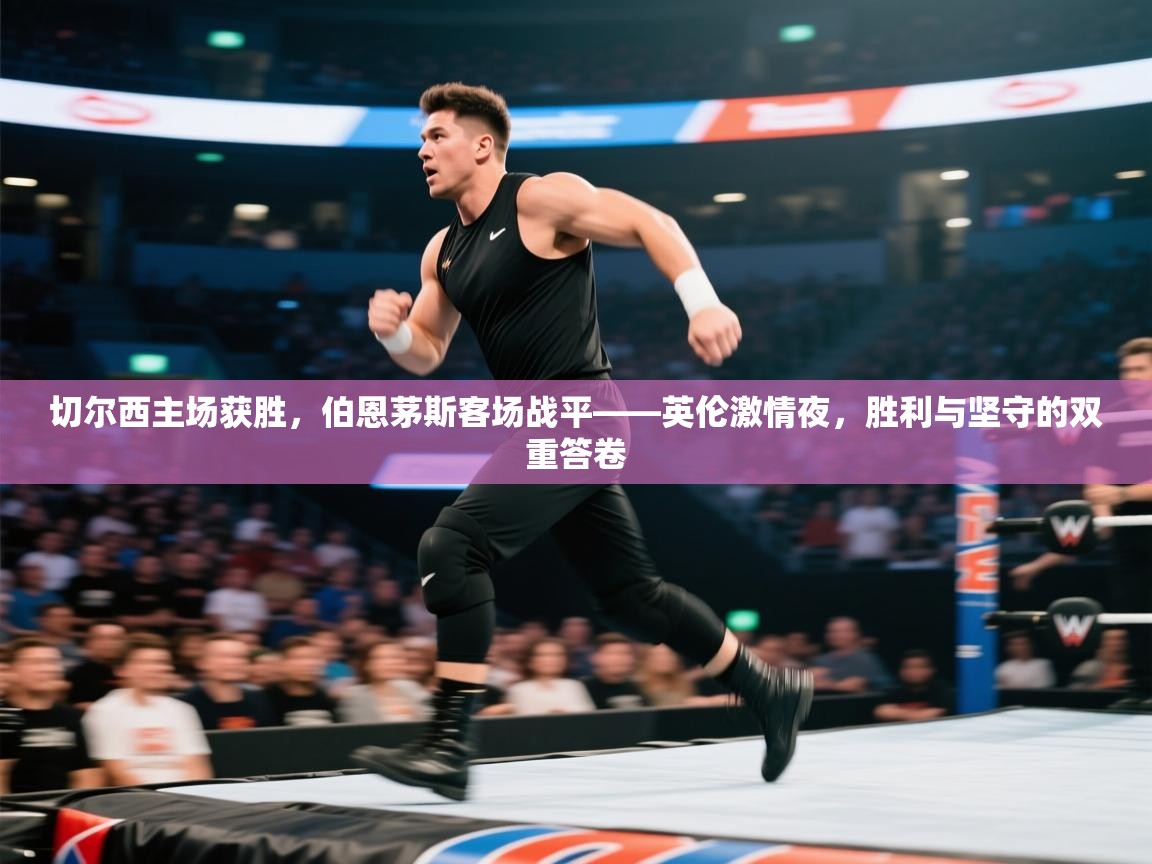 切尔西主场获胜，伯恩茅斯客场战平——英伦激情夜，胜利与坚守的双重答卷