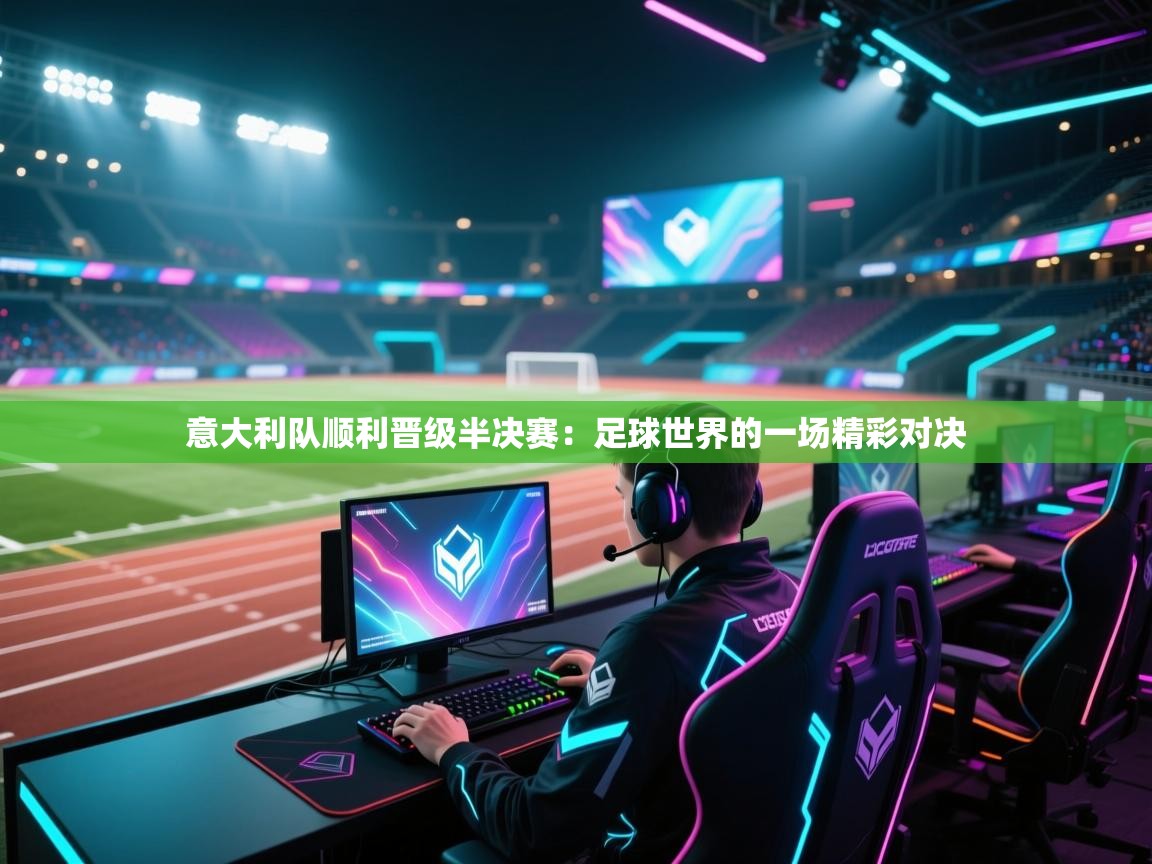 意大利队顺利晋级半决赛:足球世界的一场精彩对决 第1张