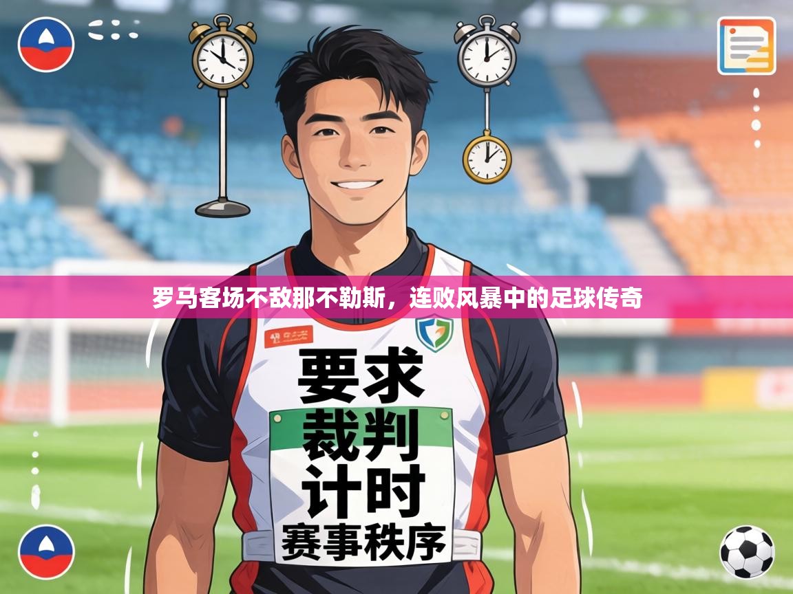 罗马客场不敌那不勒斯，连败风暴中的足球传奇