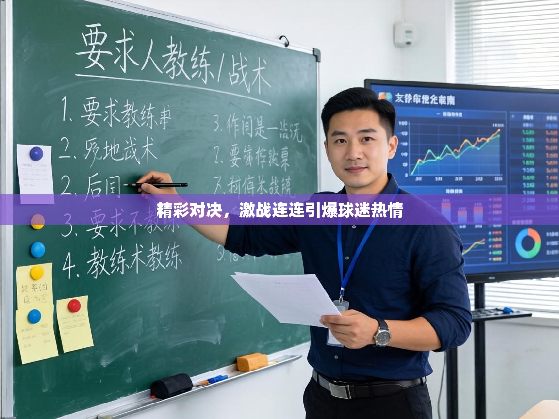 精彩对决，激战连连引爆球迷热情  第1张