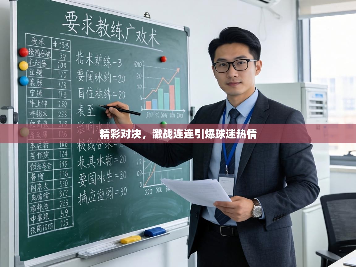 精彩对决，激战连连引爆球迷热情  第2张