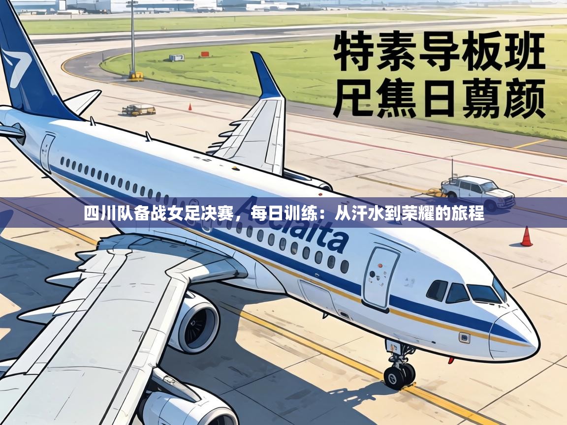 四川队备战女足决赛，每日训练：从汗水到荣耀的旅程  第1张