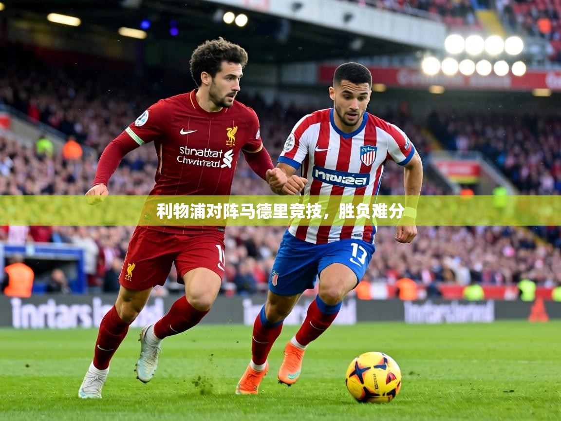 利物浦对阵马德里竞技，胜负难分  第2张