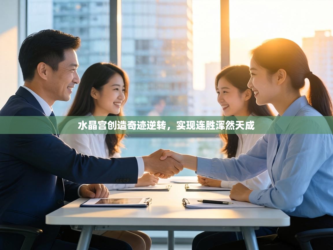 水晶宫创造奇迹逆转，实现连胜浑然天成