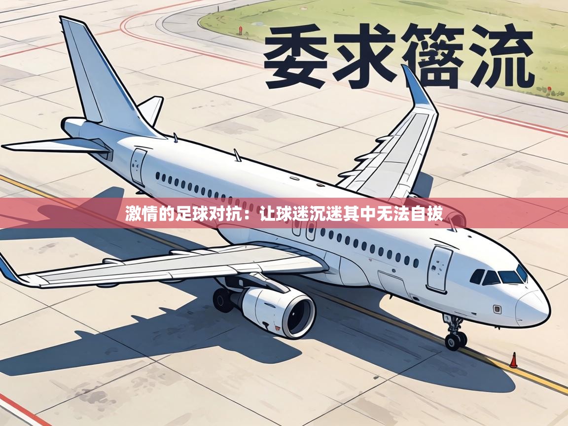 激情的足球对抗：让球迷沉迷其中无法自拔  第1张