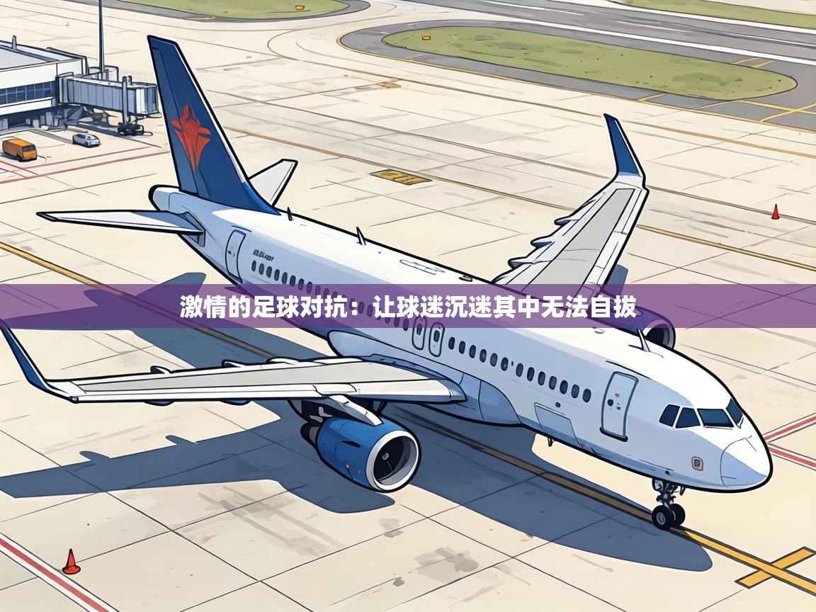 激情的足球对抗：让球迷沉迷其中无法自拔  第2张