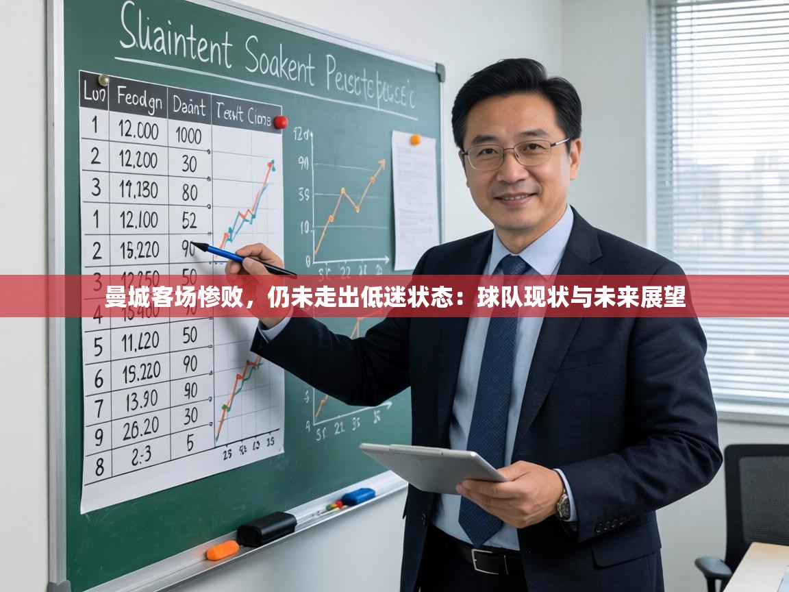 曼城客场惨败,仍未走出低迷状态:球队现状与未来展望 第1张